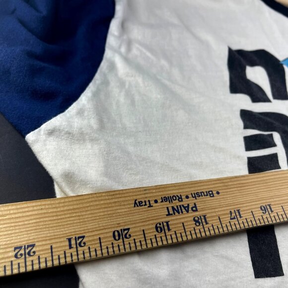 Sonic The Hedgehog Graphic T-Shirt XL - Picture 7 of 7